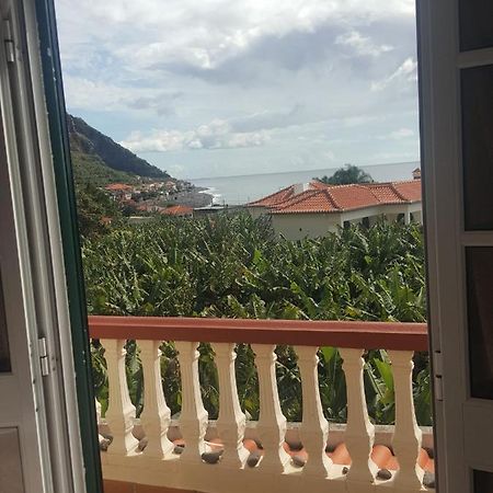 Вилла Casa Mar Madalena do Mar Экстерьер фото