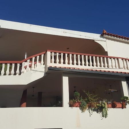 Вилла Casa Mar Madalena do Mar Экстерьер фото