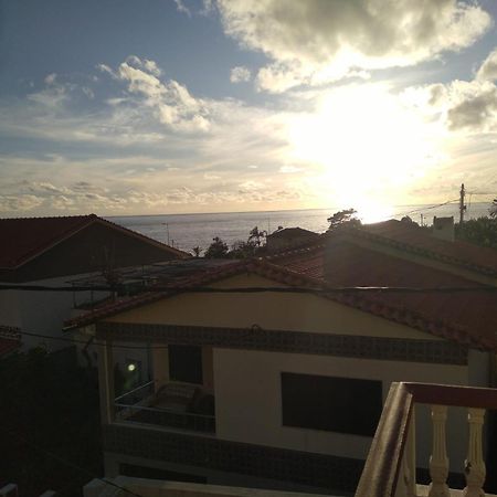 Вилла Casa Mar Madalena do Mar Экстерьер фото