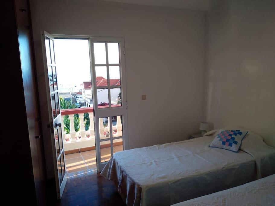 Вилла Casa Mar Madalena do Mar Экстерьер фото