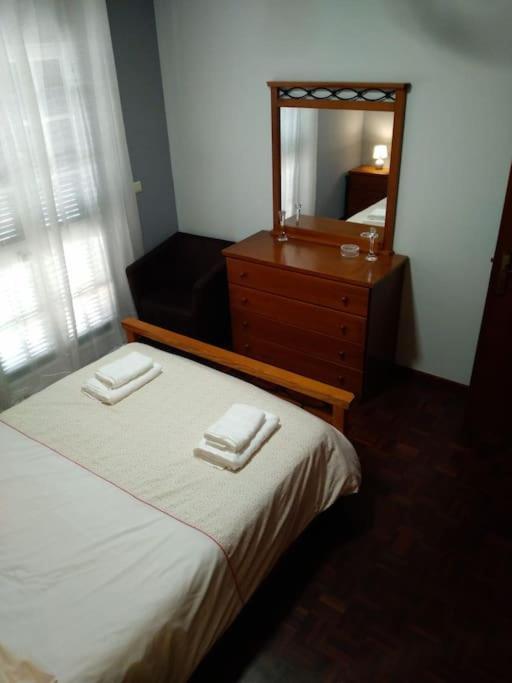 Вилла Casa Mar Madalena do Mar Экстерьер фото