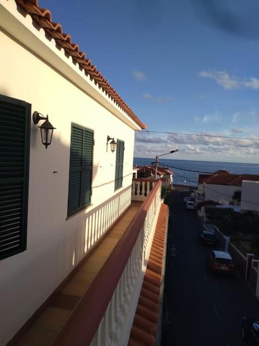 Вилла Casa Mar Madalena do Mar Экстерьер фото