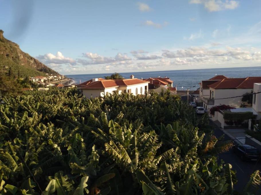 Вилла Casa Mar Madalena do Mar Экстерьер фото