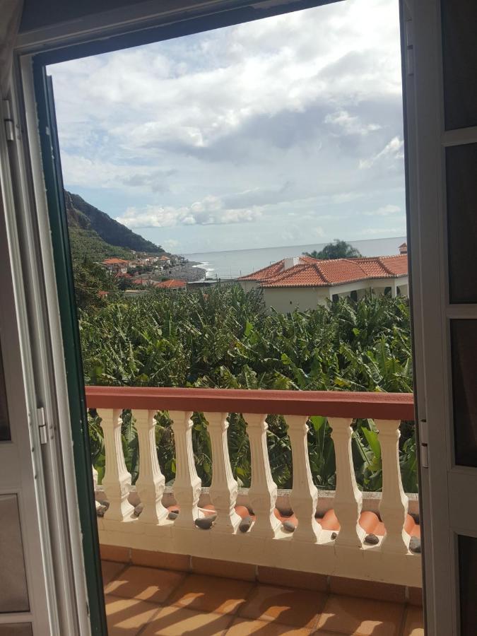 Вилла Casa Mar Madalena do Mar Экстерьер фото
