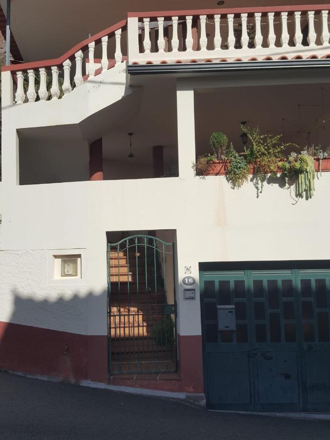 Вилла Casa Mar Madalena do Mar Экстерьер фото