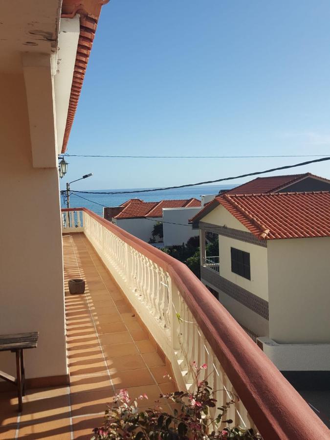 Вилла Casa Mar Madalena do Mar Экстерьер фото