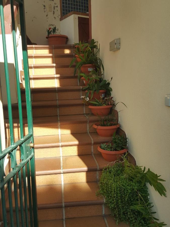 Вилла Casa Mar Madalena do Mar Экстерьер фото