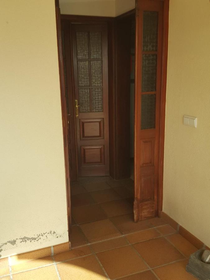 Вилла Casa Mar Madalena do Mar Экстерьер фото