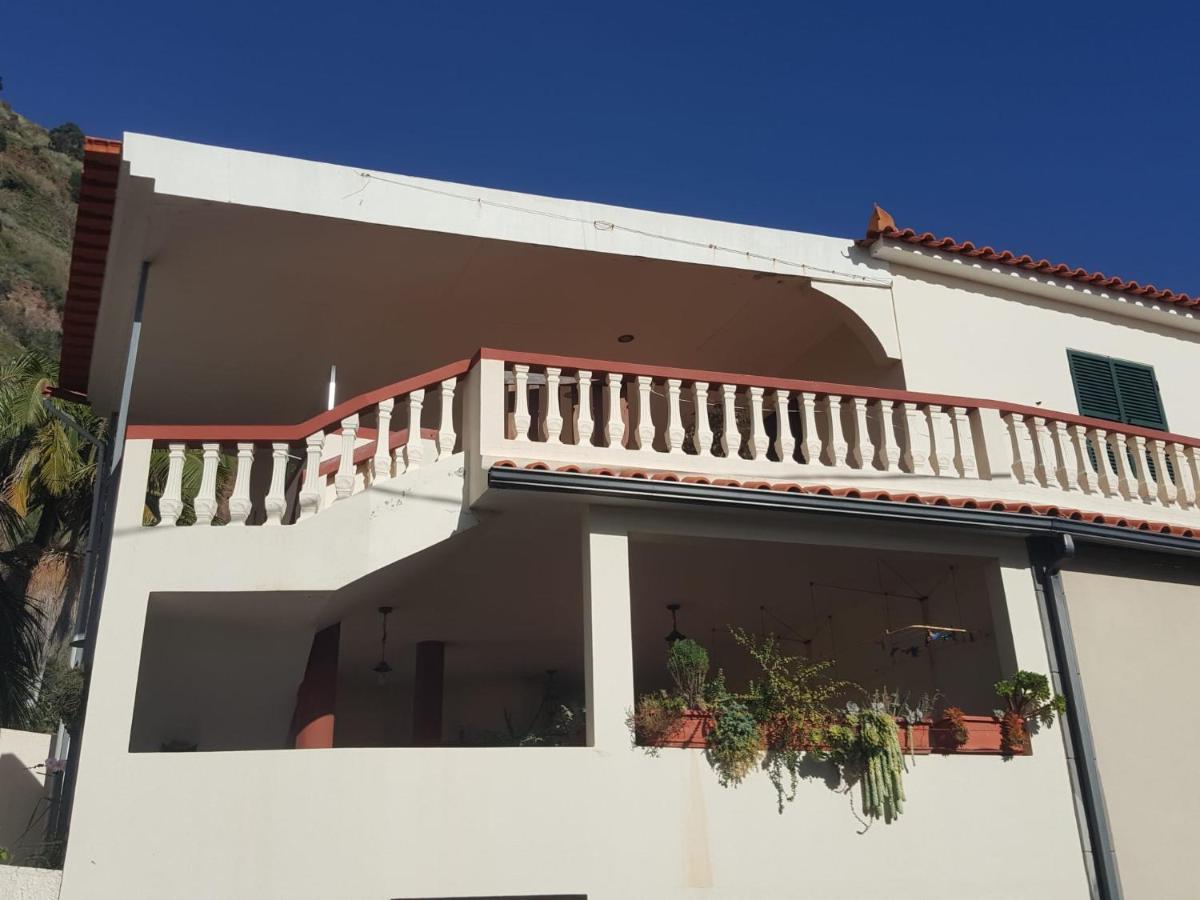 Вилла Casa Mar Madalena do Mar Экстерьер фото