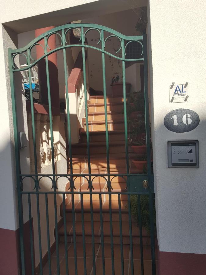 Вилла Casa Mar Madalena do Mar Экстерьер фото