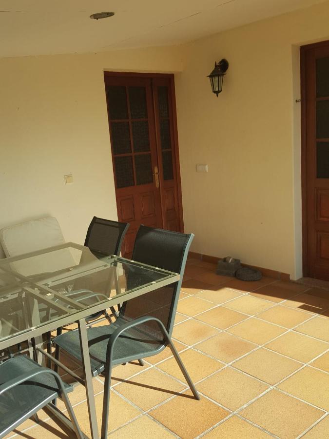 Вилла Casa Mar Madalena do Mar Экстерьер фото